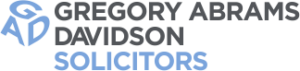gregory abrams davidson solicitors